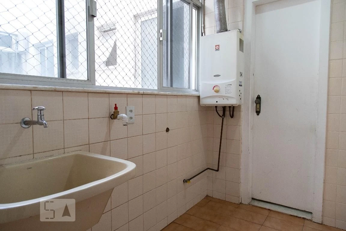 3-bedroom apartment with 3 bathrooms and 2 parking spaces — photo 24