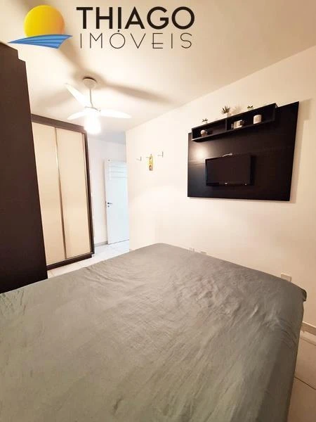 Departamento amueblado, 57 m², con balcón cerrado con vidrio — photo 8