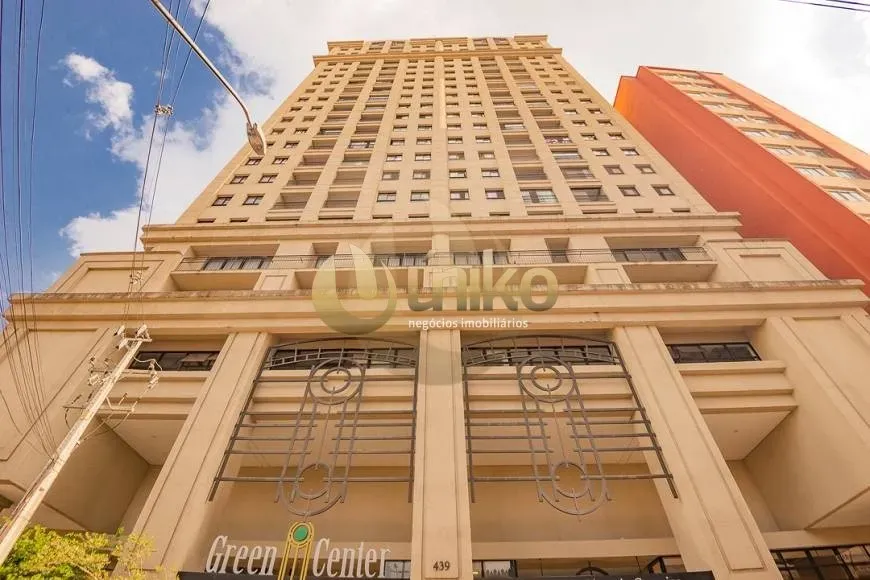 Apartamento mobiliado de 49 m² com varanda fechada — photo 17