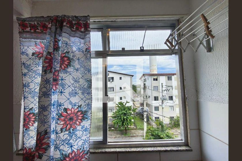 Пральна машина та 2 спальні: квартира 70 м² — photo 3