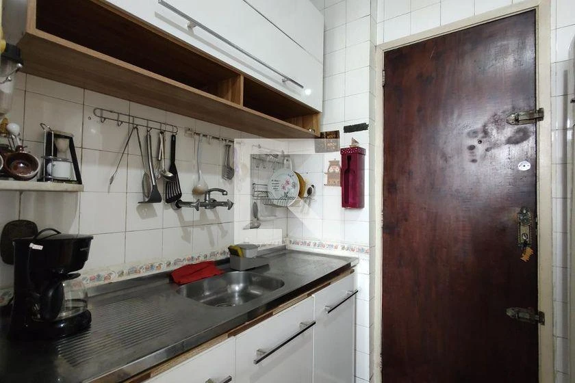 Rental apartment with 156 m², 2 bedrooms and parking — photo 41