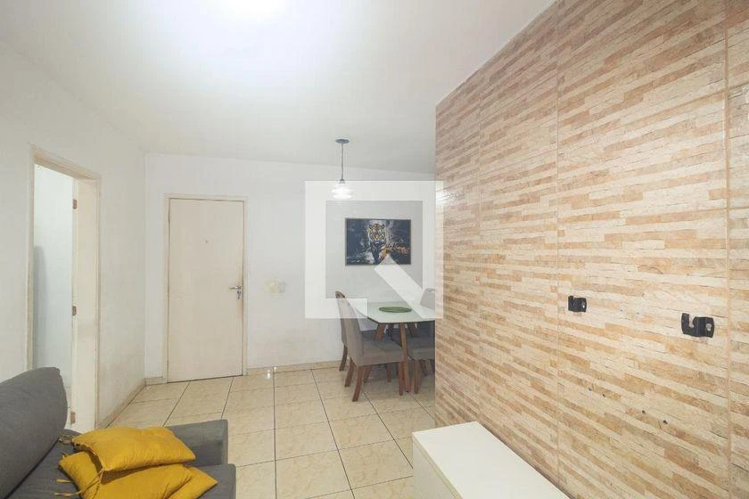 Apartamento mobiliado de 2 quartos com máquina de lavar — photo 35