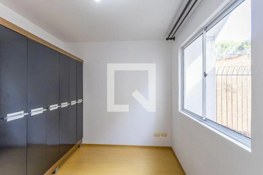 3-bedroom house with a home office in Curitiba — photo 21