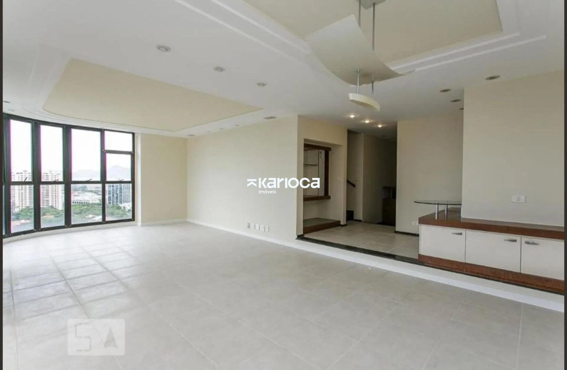 Duplex penthouse with 3 en-suite bedrooms and 5 baths — photo 5