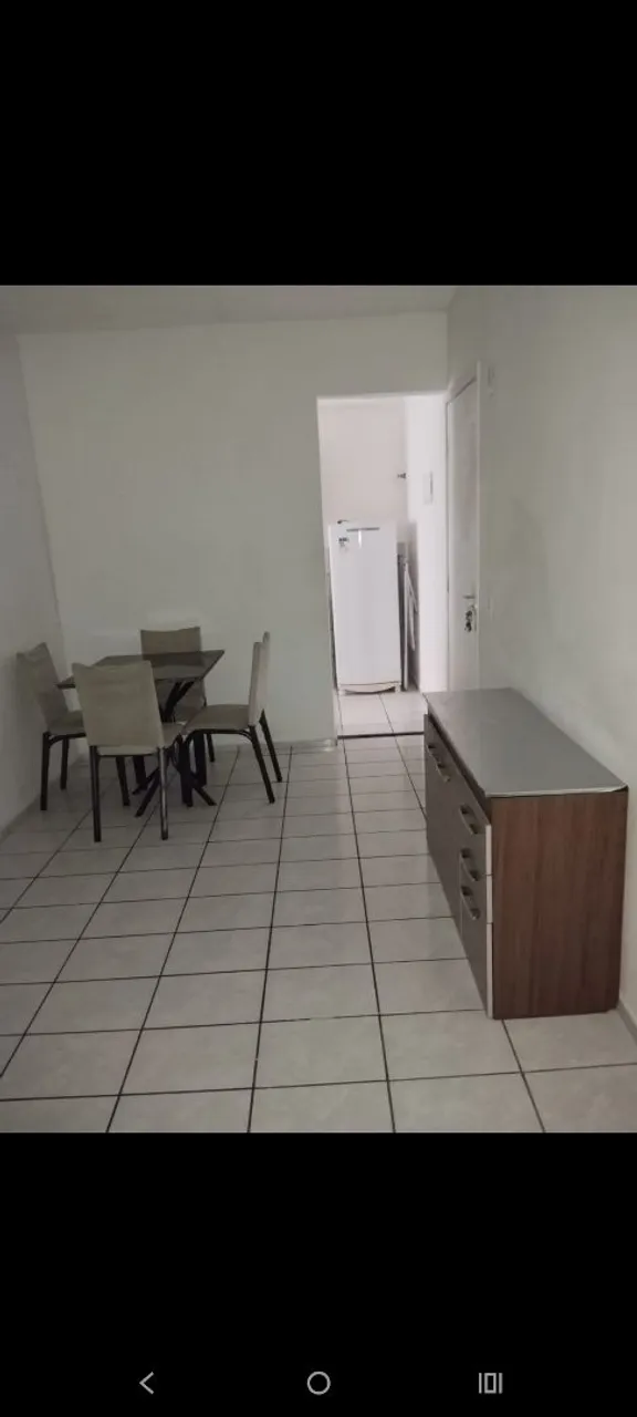 Apartamento mobiliado com 2 quartos e 1 banheiro — photo 4