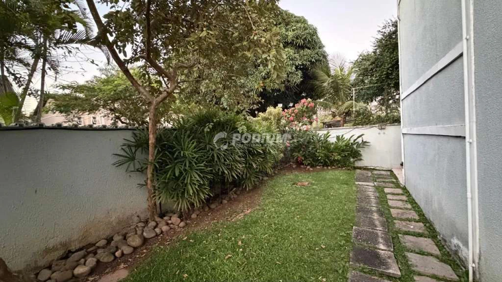 Casa duplex com 4 quartos e 5 banheiros — photo 14