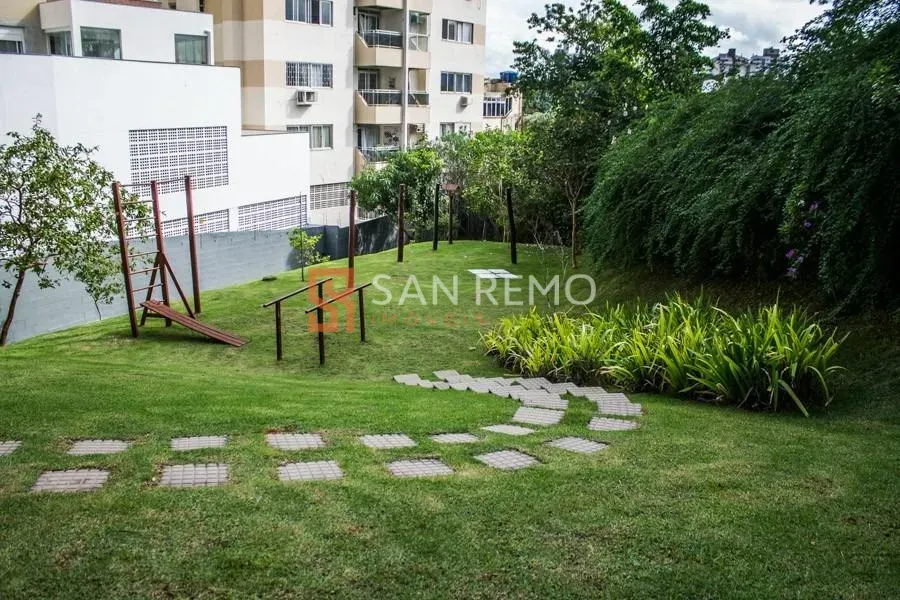 Furnished apartment, 71 m², with a glass-enclosed balcony — photo 28