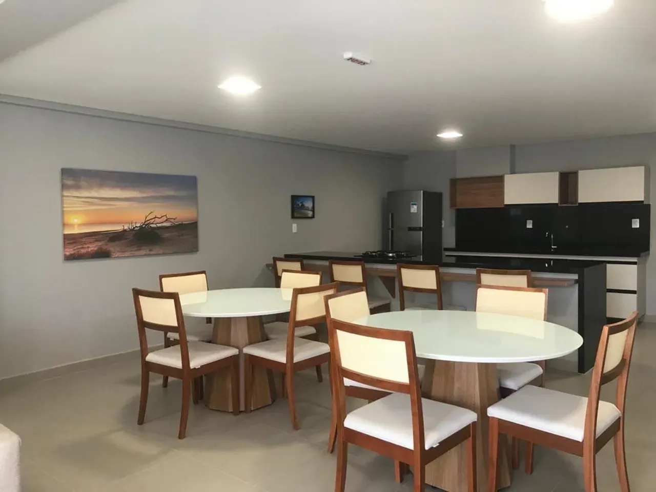 Квартира на 3-м этаже с панорамными окнами — photo 3