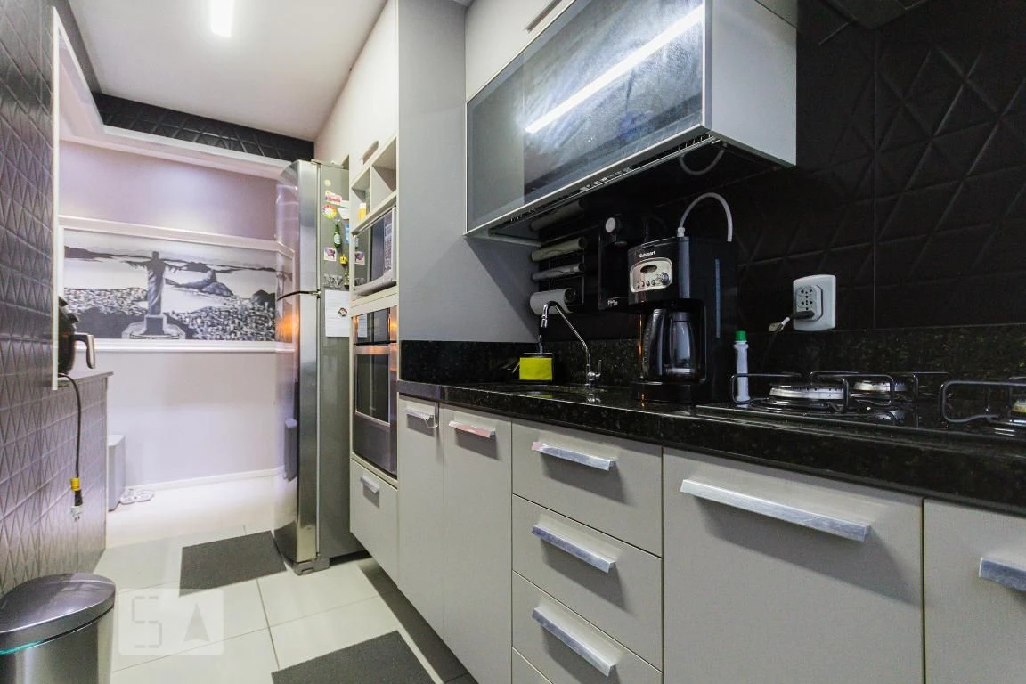 3 quartos e closet: apartamento de 78 m² — photo 42