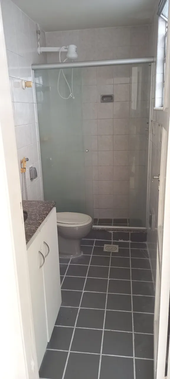 Квартира: 1 спальня, 39 м² — photo 10