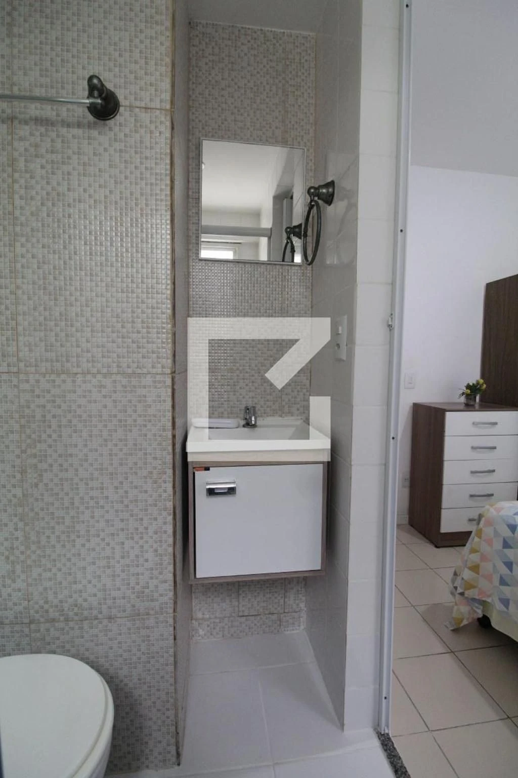 2 quartos e espaço de home office: apartamento de 63 m² — photo 38