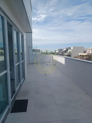 Cobertura mobiliada com 4 suítes e 400 m² — photo 19