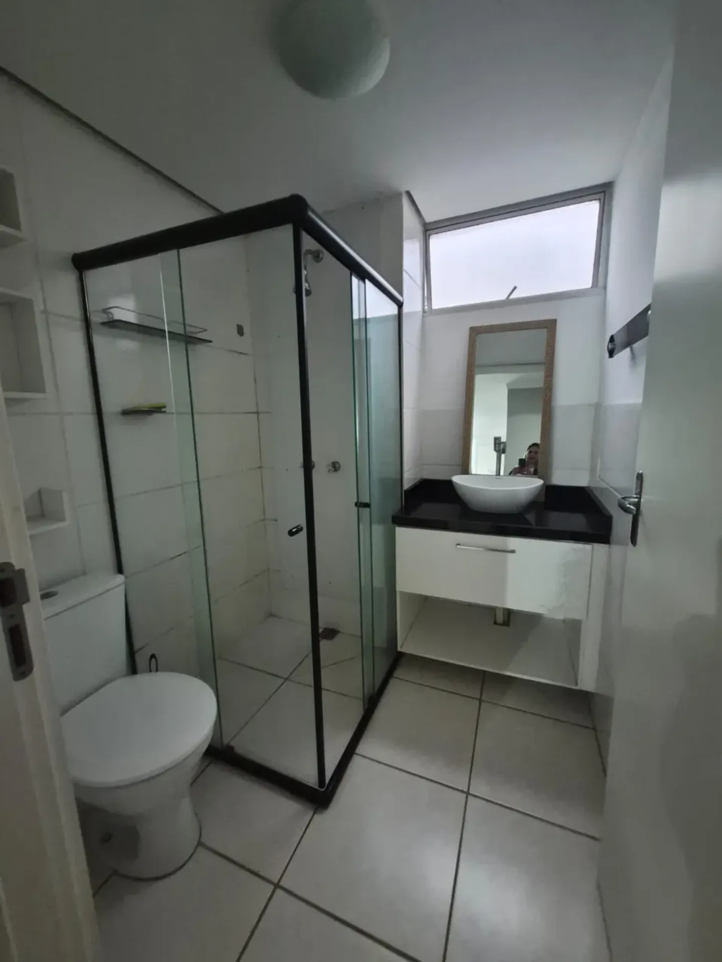 2-bedroom apartment in a building with a pool — photo 20