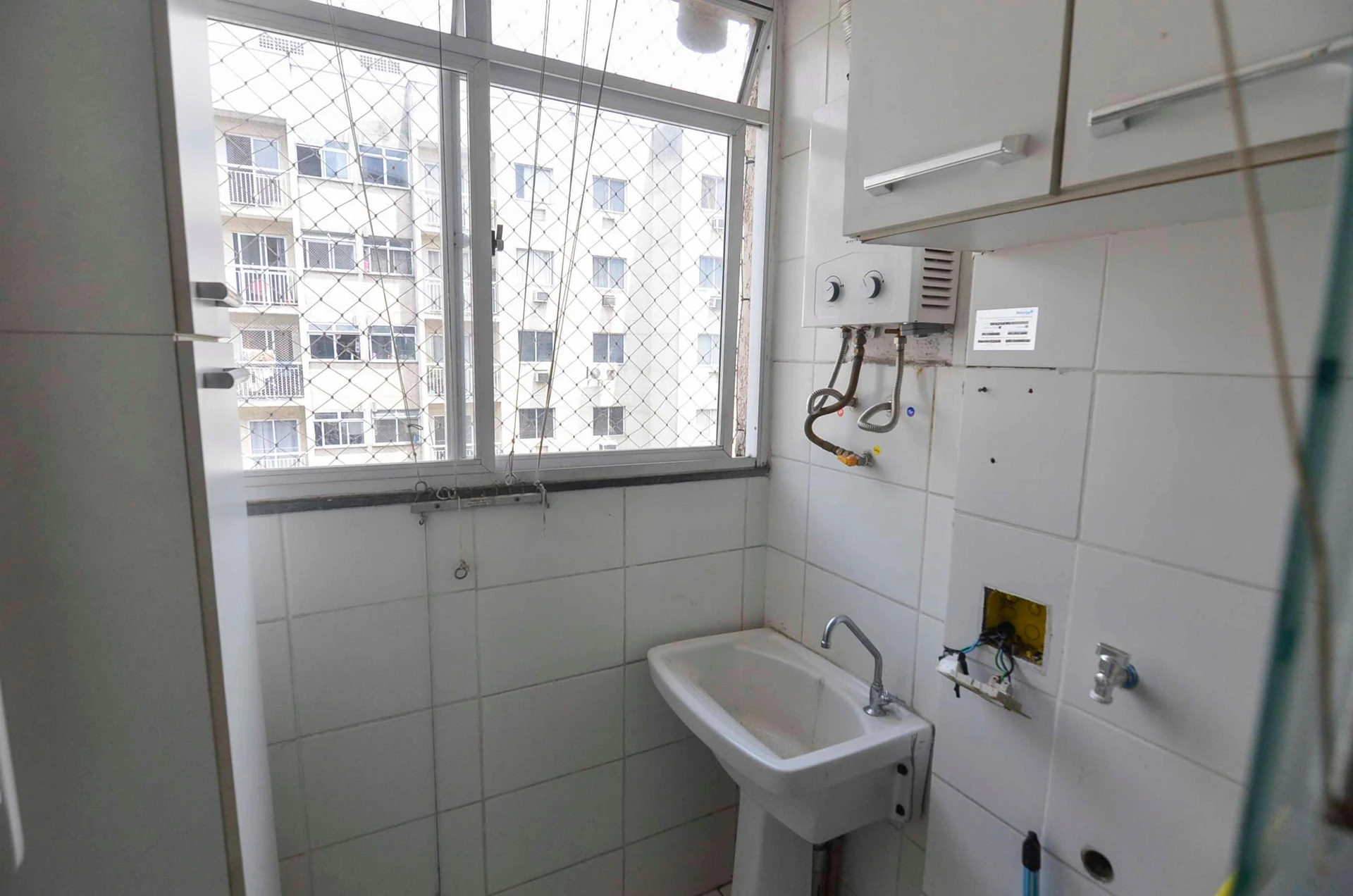 2-bedroom apartment with a home office in Rio de Janeiro — photo 4