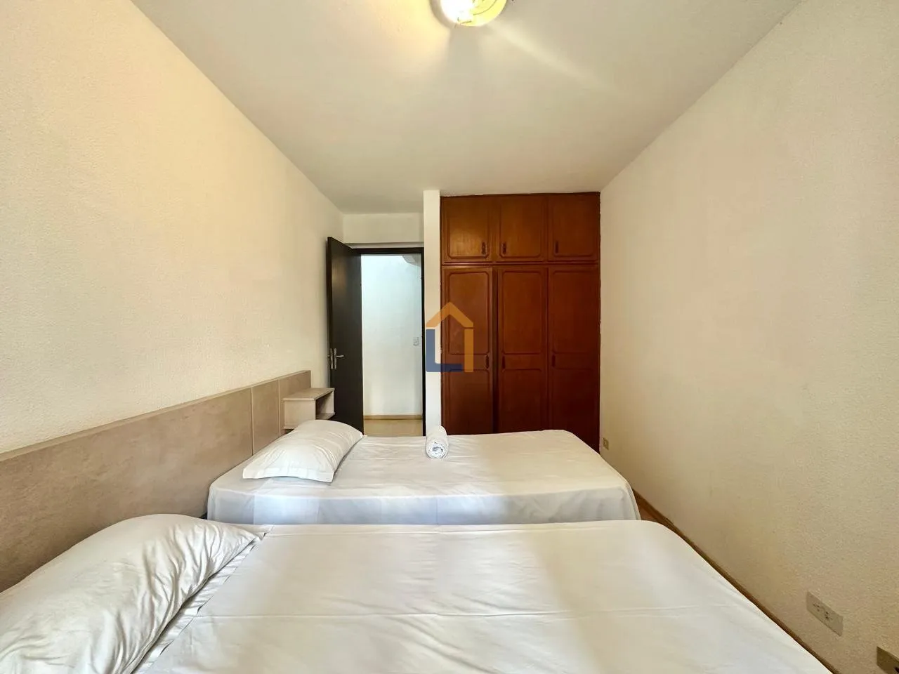 90 m² apartment with 2 bedrooms and no parking — photo 33