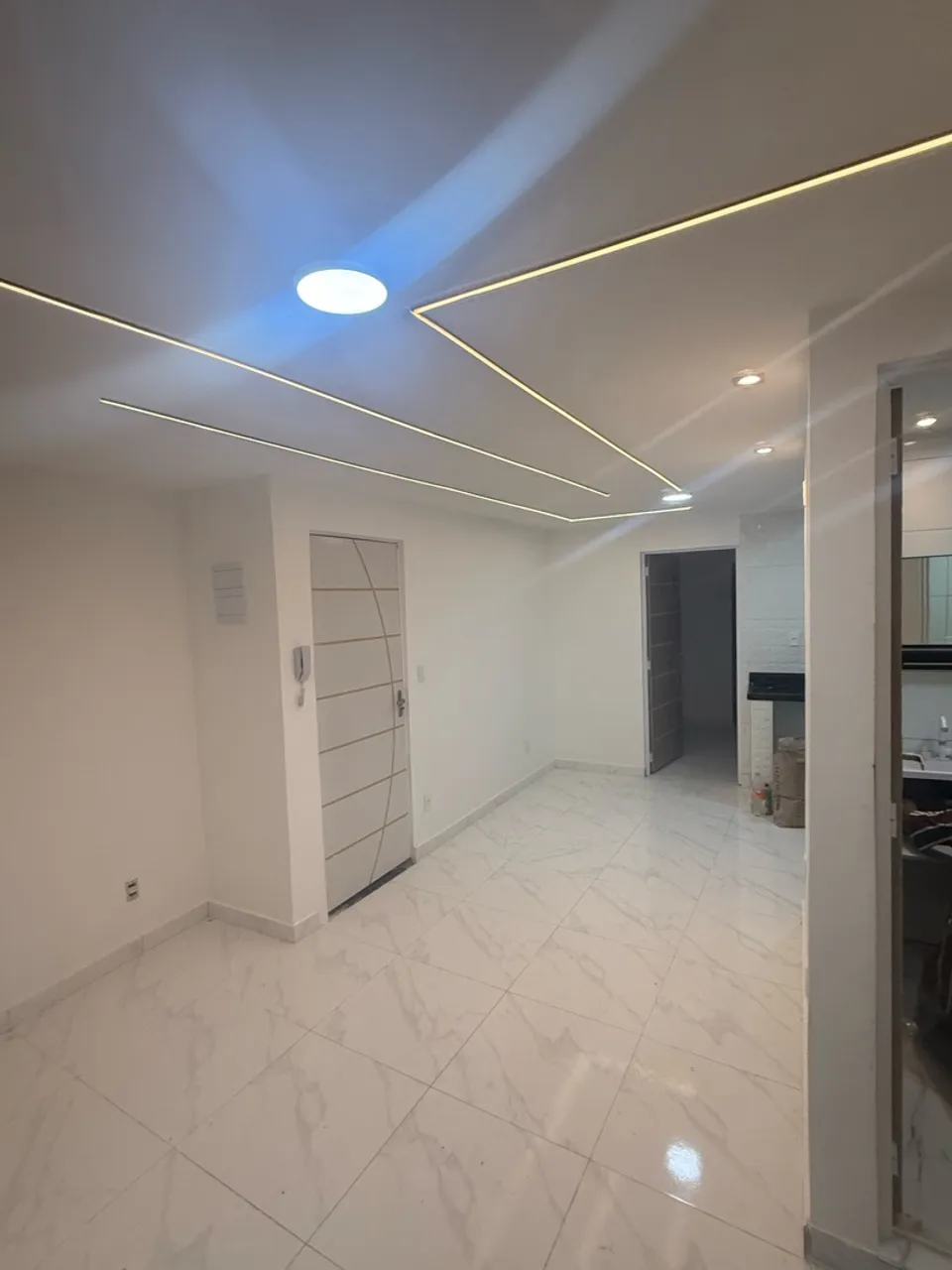 2-bedroom apartment, 50 m² — photo 7