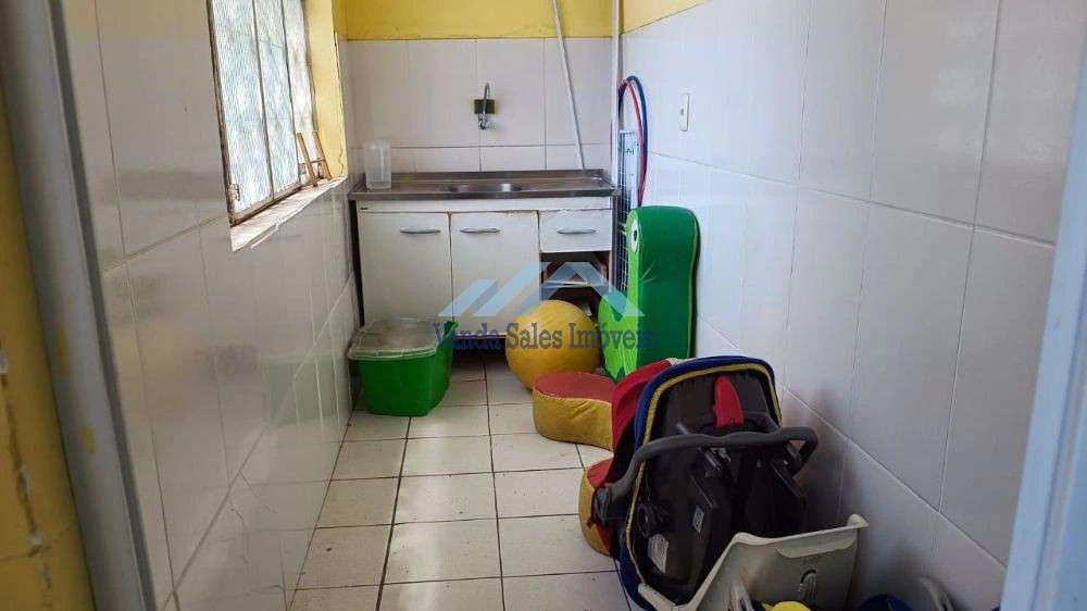 Casa de 4 quartos com 540 m² e varanda — photo 24