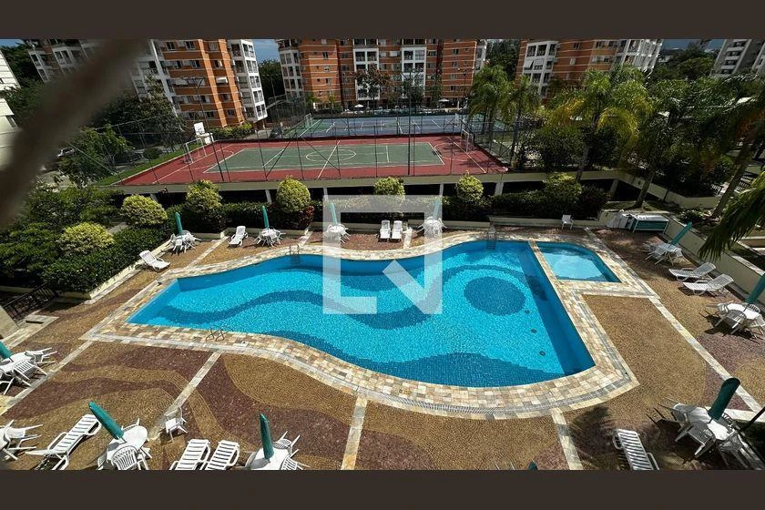 Apartamento com 2 quartos e 105 m², mobiliado — photo 33