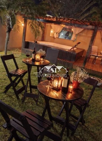 4-bedroom house with a home office in Rio de Janeiro — photo 9