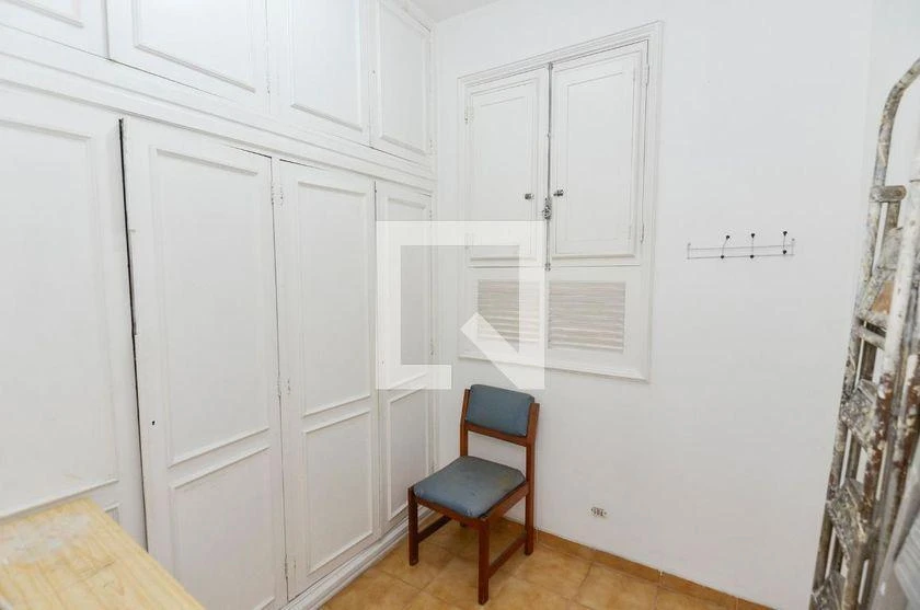 110 m² apartment with a washing machine and a home office — photo 42
