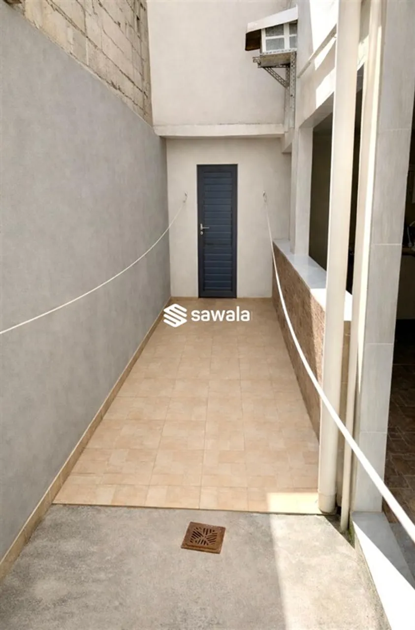 Furnished house with 3 bedrooms and 4 bathrooms — photo 8