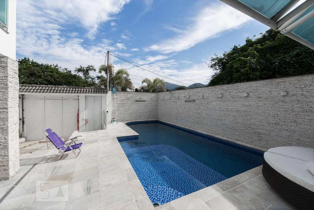 Casa mobiliada com 4 quartos, 4 banheiros e 280 m² — photo 12