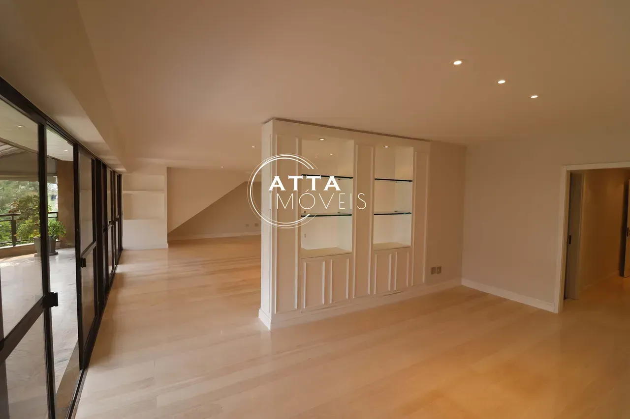 Apartamento com 3 quartos e varanda fechada — photo 9