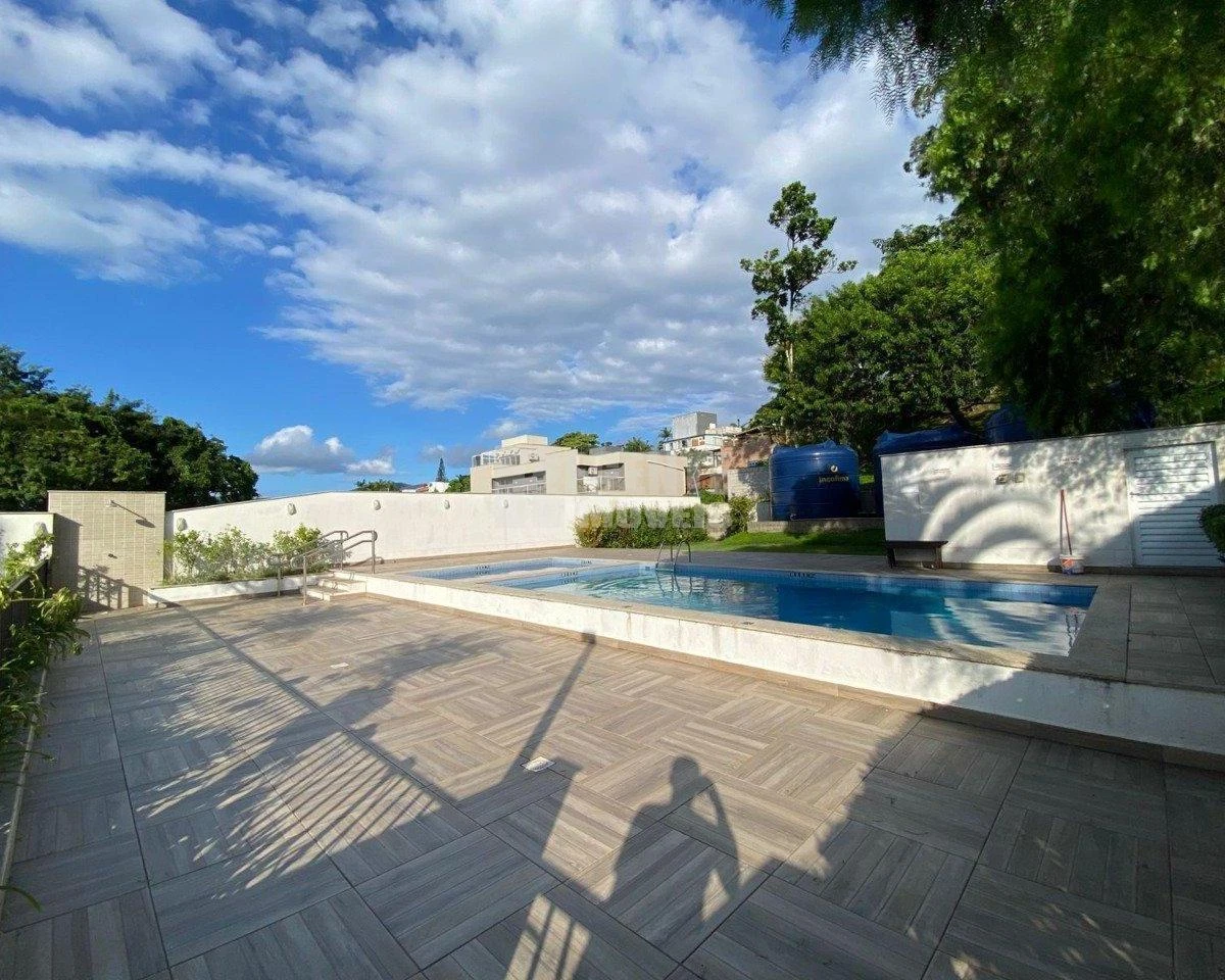 Стиральная машина и 1 спальня: квартира 42 м² — photo 18