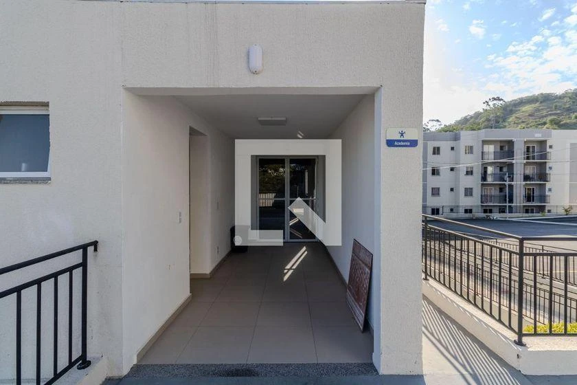 2-bedroom apartment in a building with a pool — photo 19
