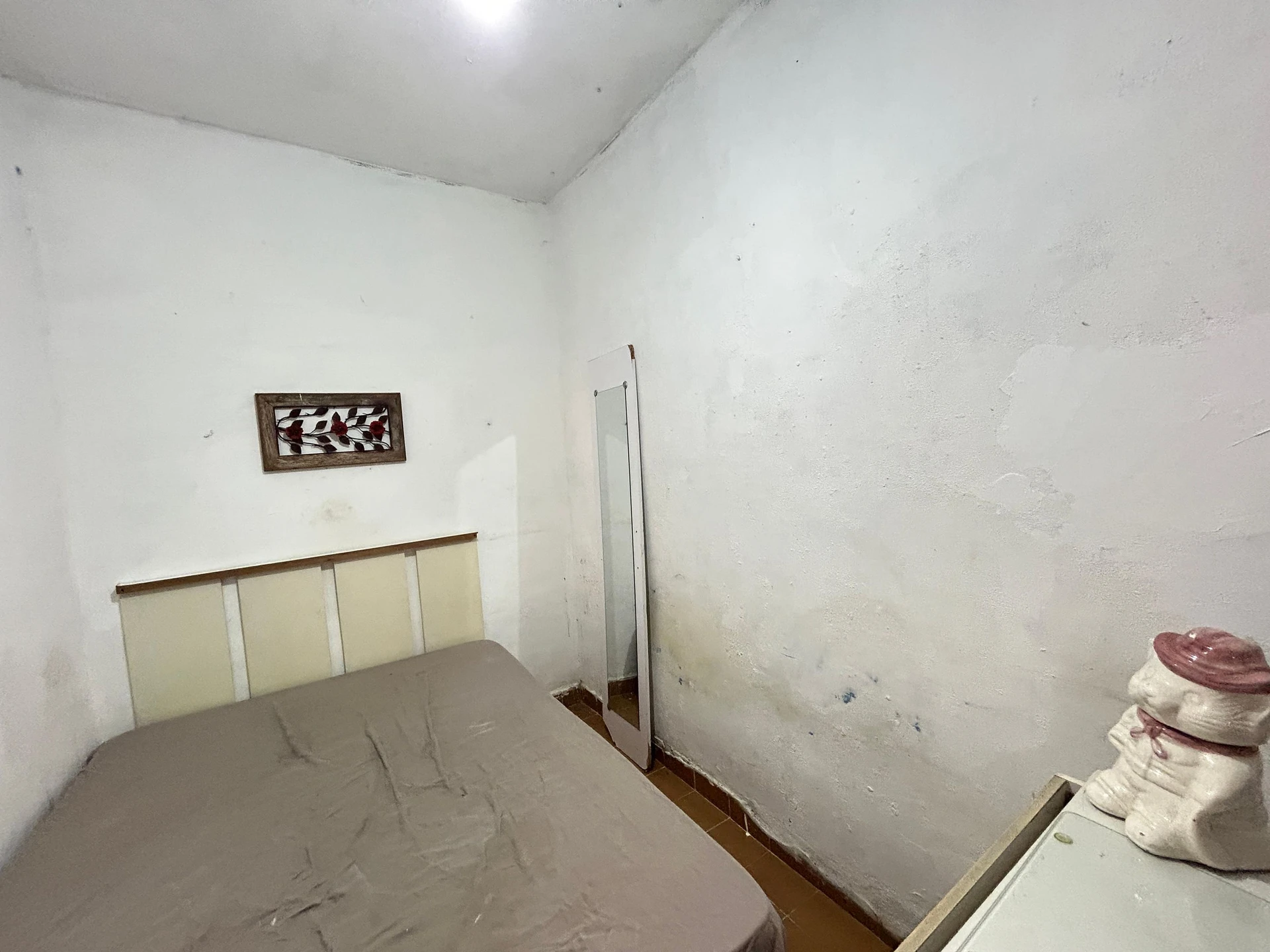 House for rent with 2 bedrooms, balcony and yard — photo 22