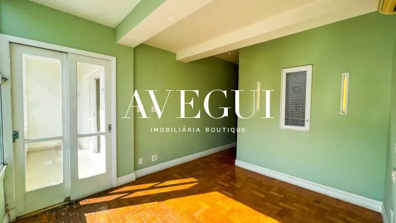 Residential apartment with 5 parking spaces and air conditioning — photo 18