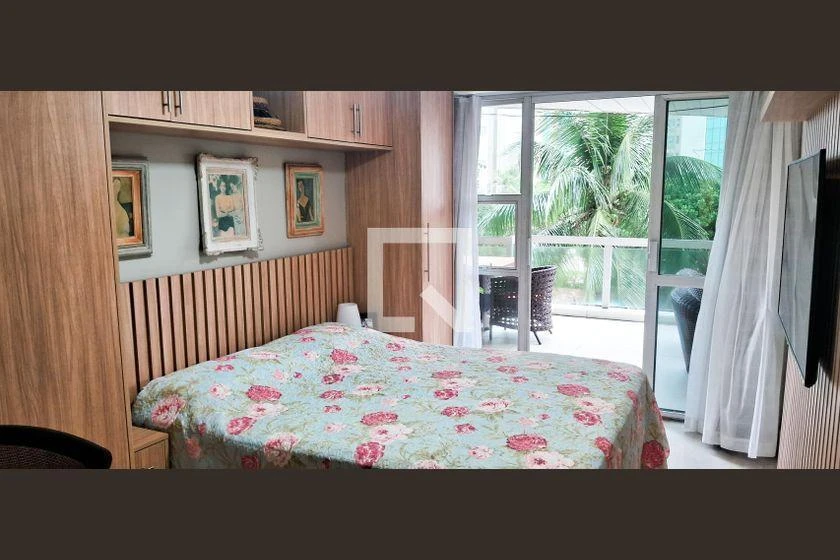 Apartamento mobiliado de 312 m² com 2 quartos e 2 vagas — photo 13