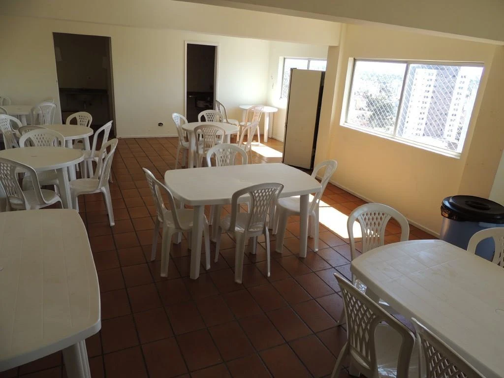 Квартира: 1 спальня, 39 м² — photo 13