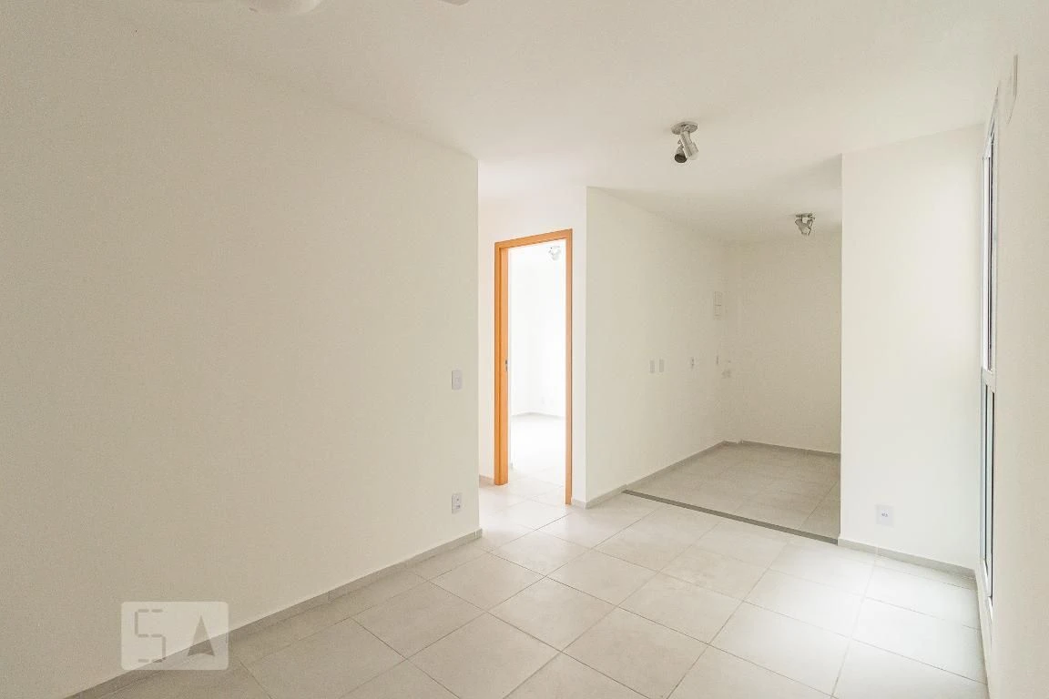 2-bedroom apartment in a building with a pool — photo 33