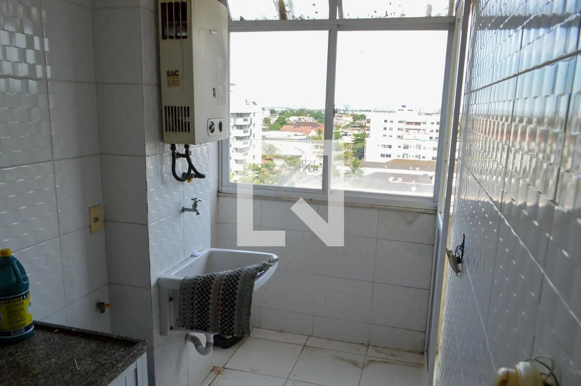 Apartamento com 3 quartos e 3 banheiros, vista da cidade — photo 21