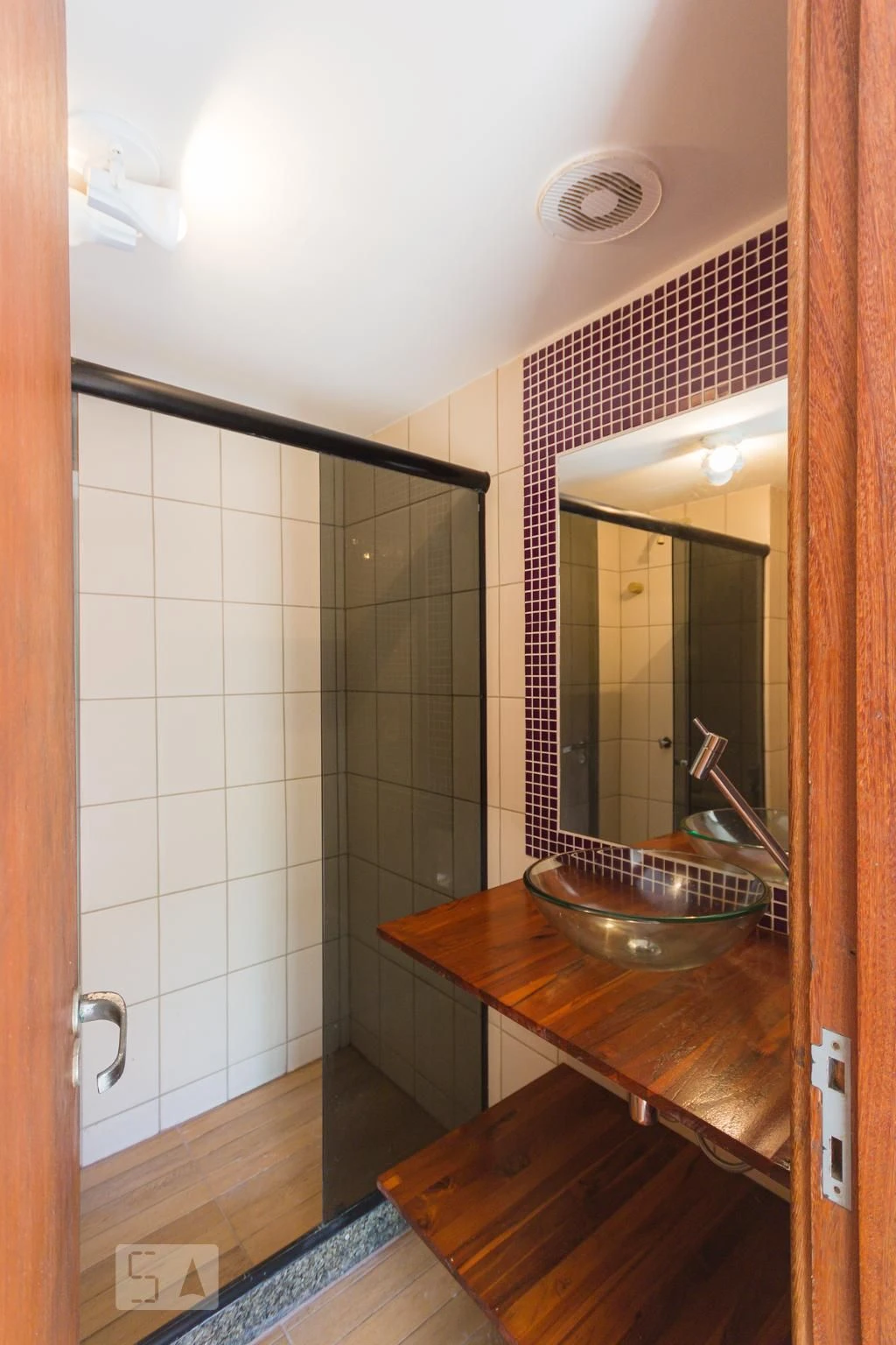 Apartamento de 3 quartos em condomínio com sauna — photo 44