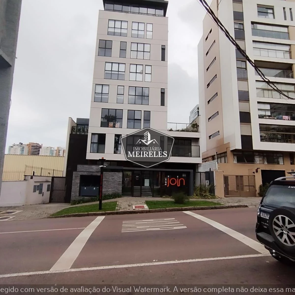 Apartamento de 80 m² com 1 suíte e 1 vaga coberta — photo 2