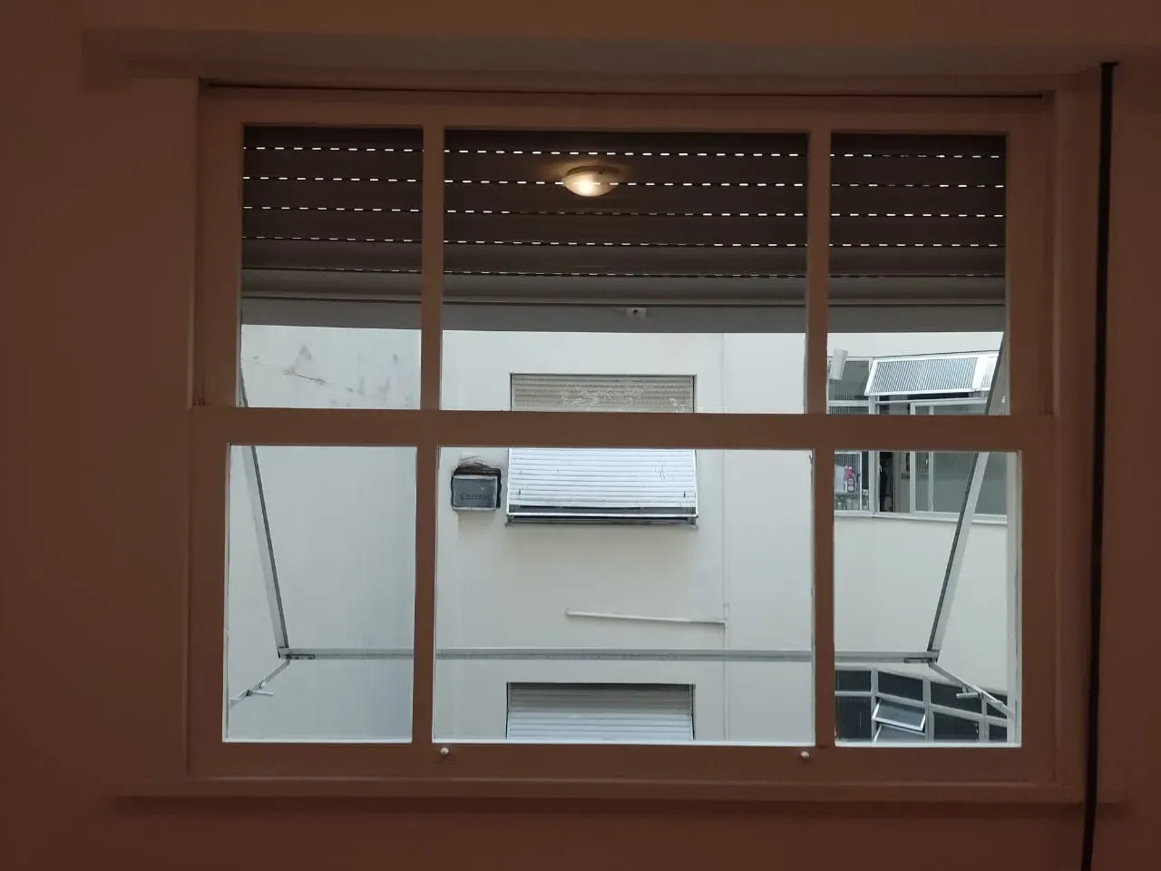 Apartamento, 62 m², com piso de madeira ou laminado — photo 15