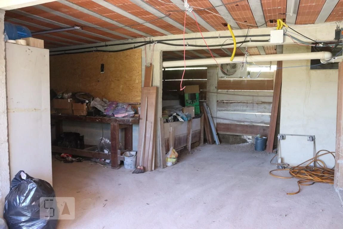 Rental house with 1 bedroom and a balcony — photo 36