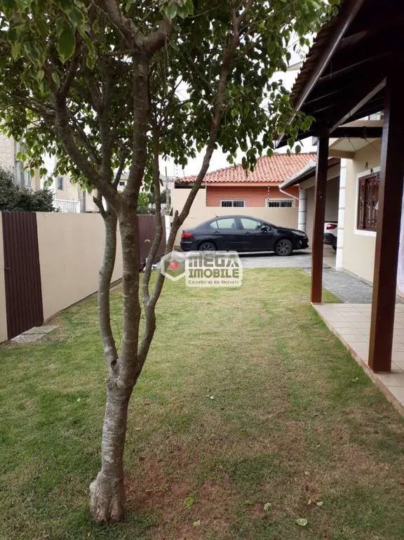 Casa mobiliada, 130 m², com varanda gourmet — photo 11