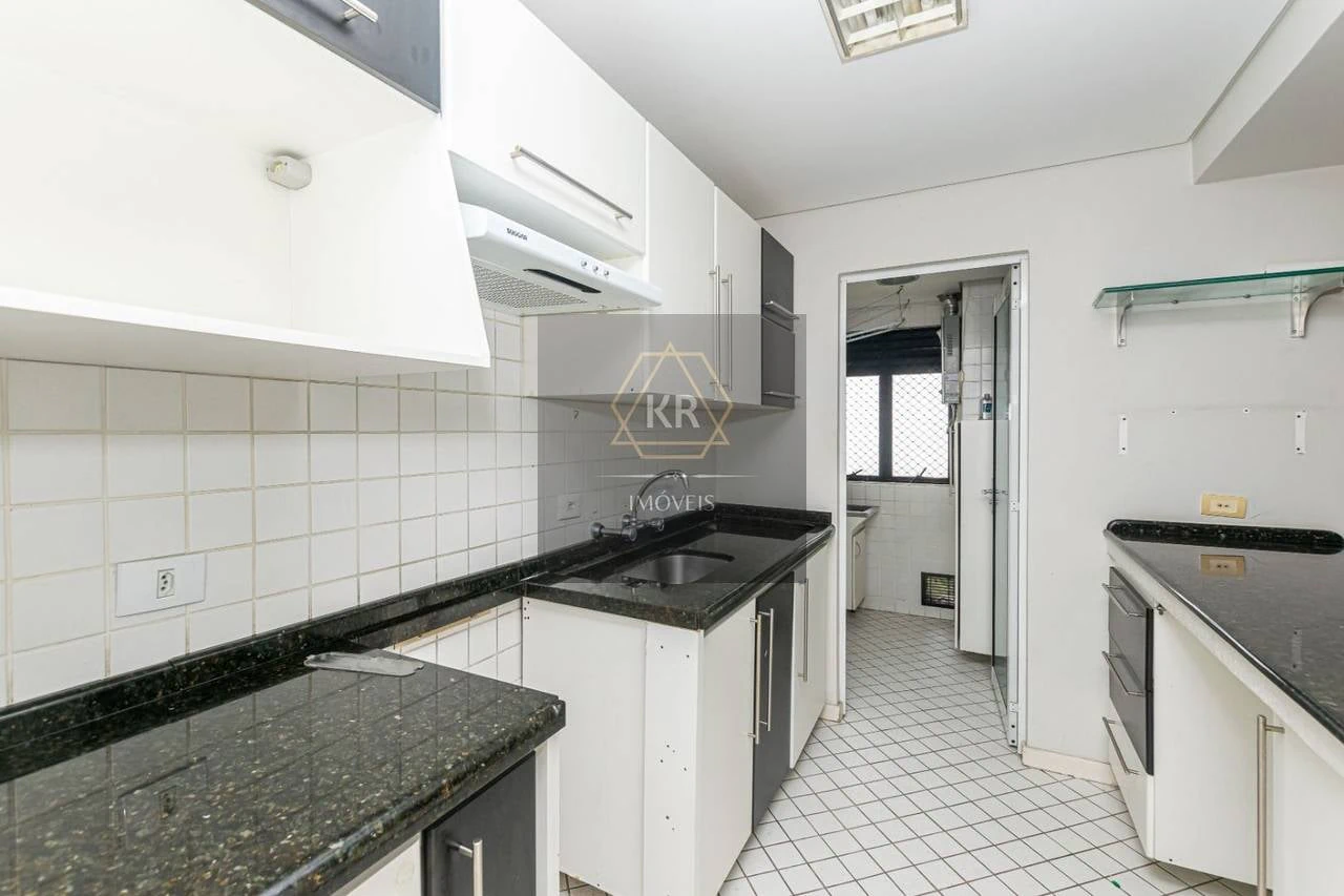 Washing machine in a 3-bedroom apartment, 75 m² — photo 29