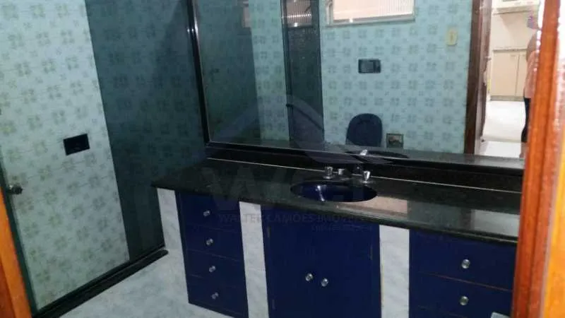 4 quartos e varanda gourmet: casa de 290 m² — photo 5