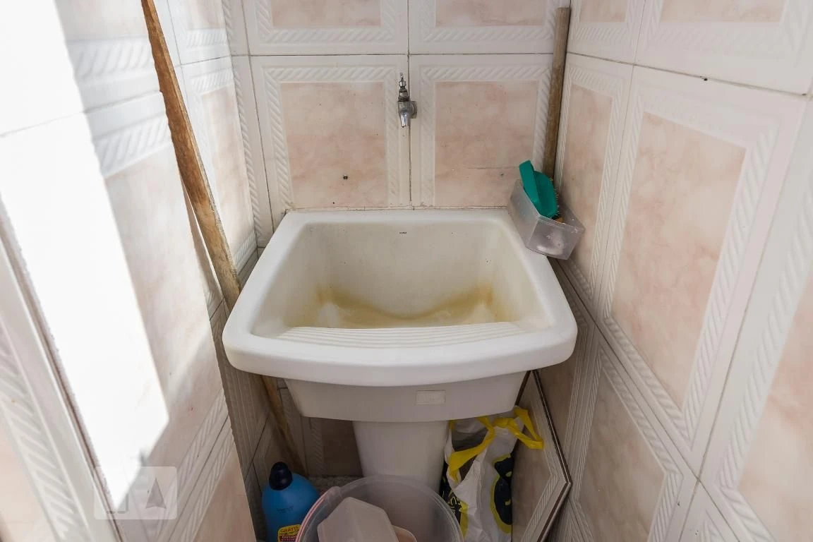 Apartamento de 2 quartos com varanda e cozinha separada — photo 25