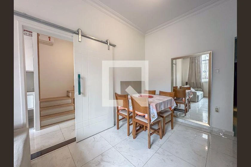 Apartamento amueblado de 1 dormitorio y lavadora — photo 32