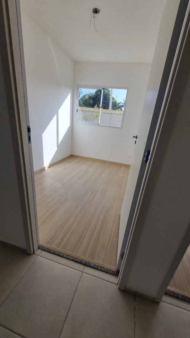 2-bedroom apartment with 52 m² and parking — photo 2