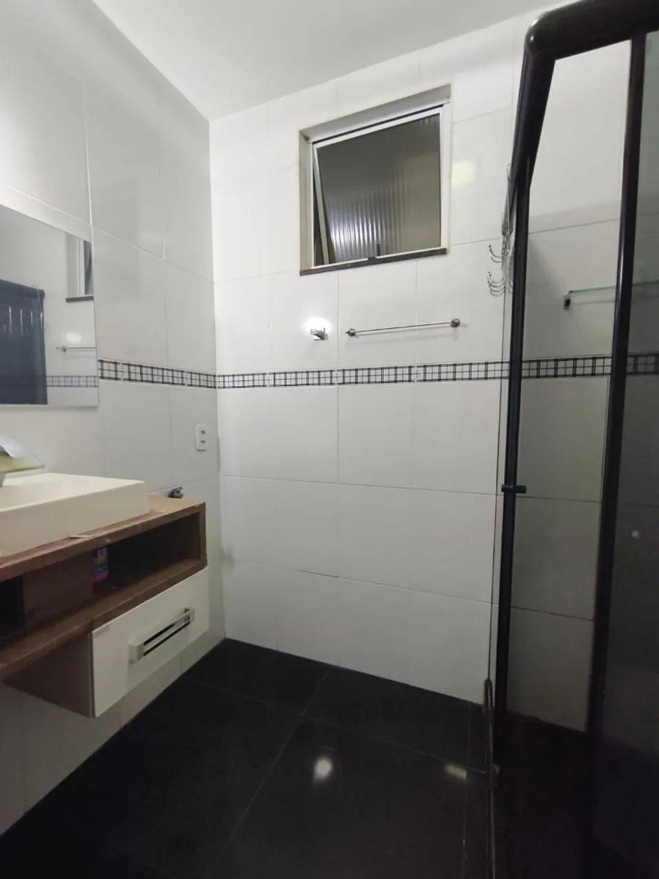 Apartamento com 1 quarto e cozinha em conceito aberto — photo 5