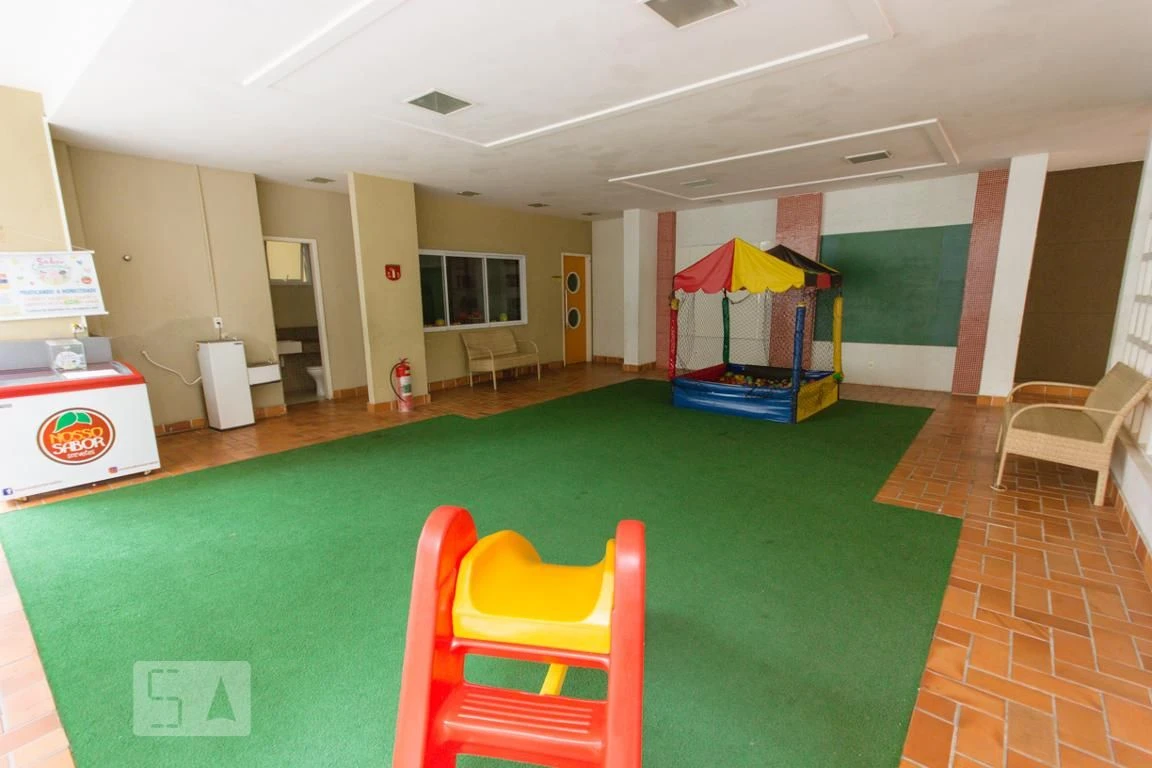 3 quartos e vista para as montanhas: apartamento de 136 m² — photo 33