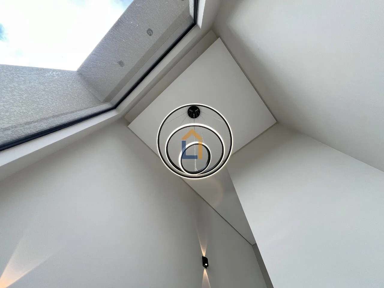 3-bedroom house, 1 with its own bathroom, 153 m², Curitiba — photo 33