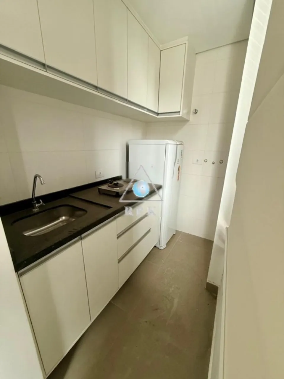 25 m² furnished apartment with 1 bedroom and 1 bath — photo 5