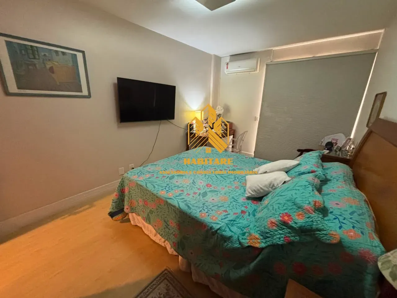 Furnished 3-bedroom apartment with 275 m² on the 4th floor — photo 9